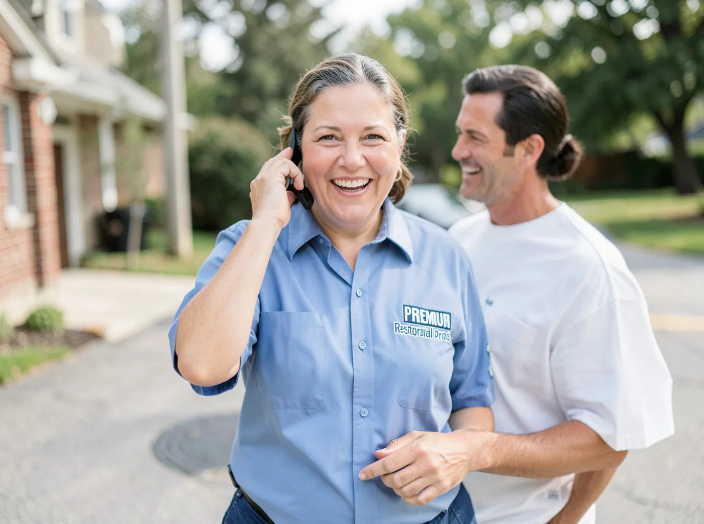 Water Damage Restoration Strasburg, OH FAQs